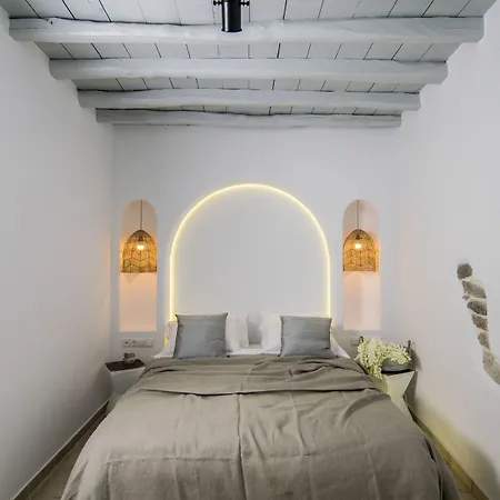 Archetypo Villa Naxos City
