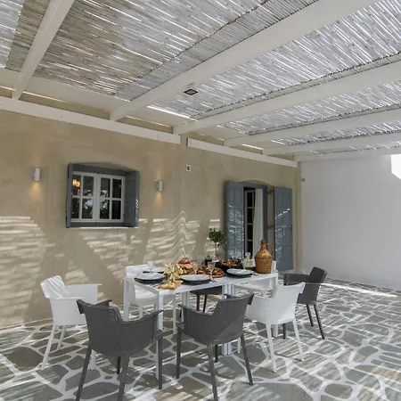 Archetypo Villa *